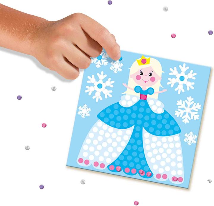 Produktbild Ses Diamantmalerei