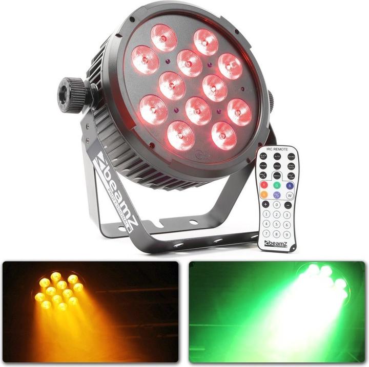 Image du produit BeamZ Bt310 (8 W, LED)