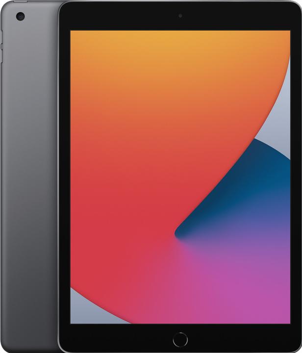 Produktbild Janado iPad 8 (2020) LTE (4G, 10.20", 32 GB, C / Gut)