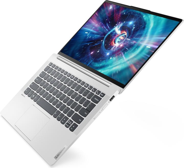 Actual product image Lenovo IdeaPad 4G (14", 256 GB, 8 GB, DE, Snapdragon 8c)