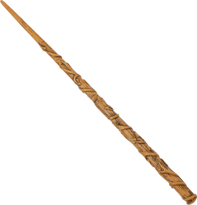 Produktbild Spin Master Wizarding World Authentischer Hermine Granger-Zauberstab