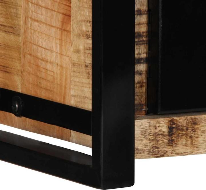 Produktbild vidaXL TV-Schrank (80 x 30 x 35 cm)