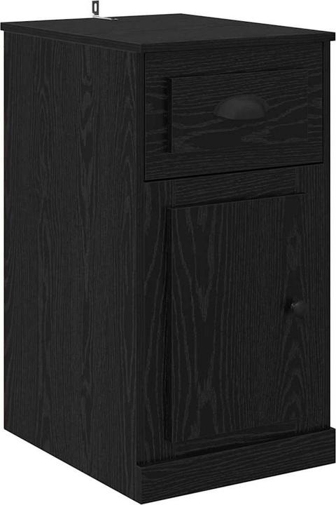 Image du produit vidaXL Beistellschrank (40 x 50 x 75 cm)