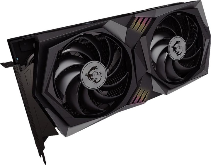 Produktbild MSI GeForce RTX 3060 Ti Gaming X LHR (8 GB)