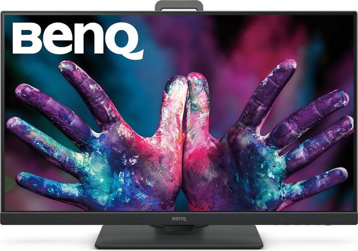 Produktbild BenQ PD2705Q (2560 x 1440 Pixel, 27")