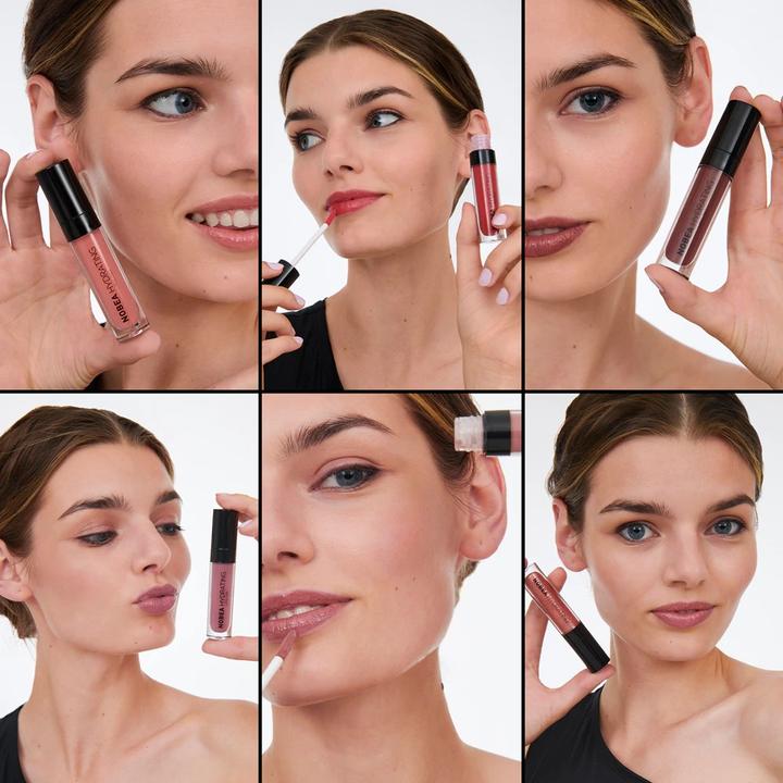 Produktbild Nobea Täglicher pflegender Lipgloss