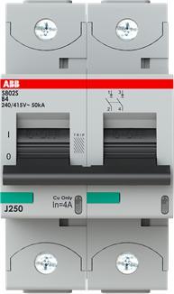 Immagine prodotto ABB S802S-B4