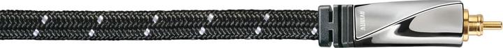 Produktbild Avinity Audio Optical Fiber Cable - HIGH PERFORMANCE SERIES (2 m, Toslink Kabel)