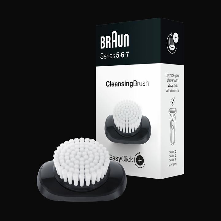 Immagine prodotto Braun EasyClick (1 x)