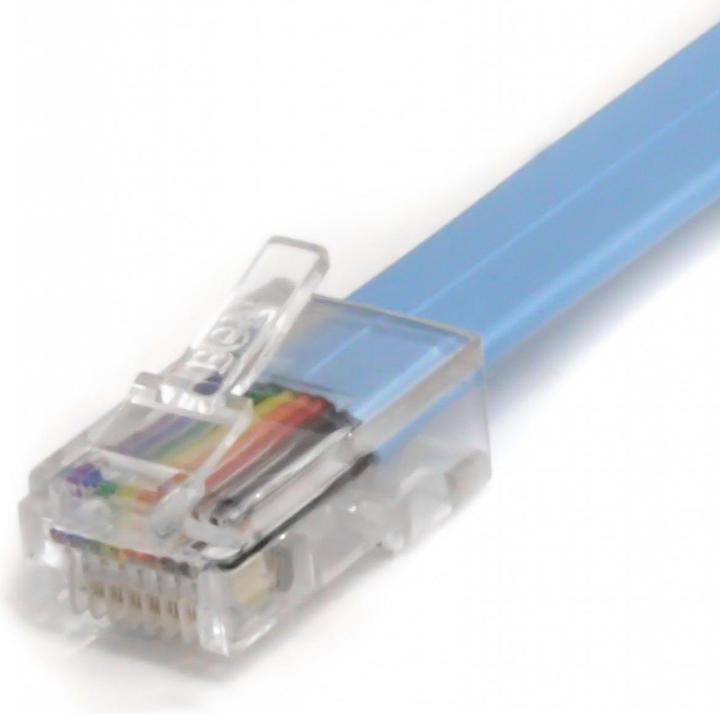 Produktbild StarTech Netzwerkkabel (1.80 m)