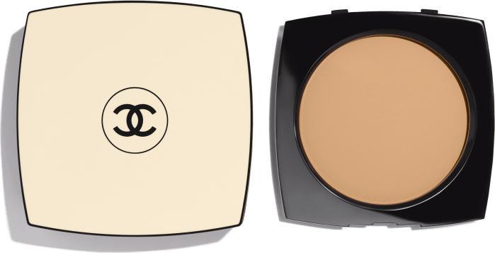 Immagine prodotto Chanel Les Beiges Polvere trasparente dal bagliore sano B40 (B40)