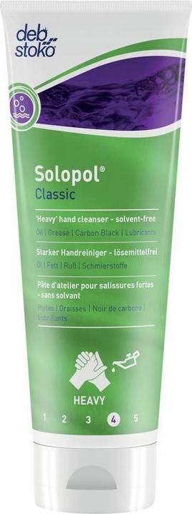Produktbild Solopol Classic Handwaschpaste 250,0 ml (Flüssigseife, 250 ml)