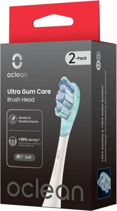 Immagine prodotto Clean Accessori per spazzolini da denti (2x)