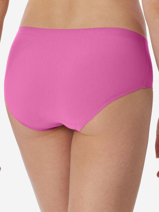 Produktbild Schiesser Panty Invisible Cotton (2er Pack)