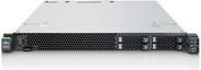 Produktbild Fujitsu Server RX1330 M6, E-2434, 1x32GB (Intel Xeon E-2434, 32 GB, Rack Server)
