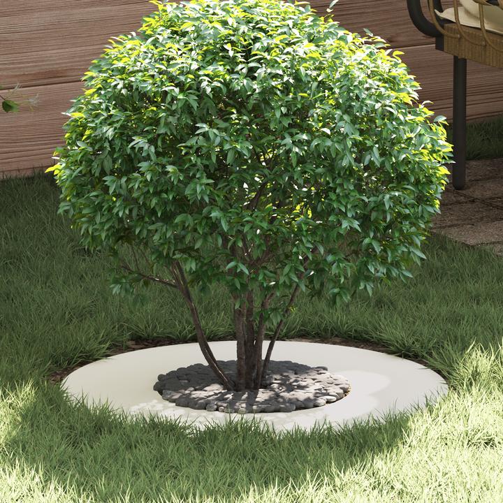 Actual product image vidaXL Dekorativer Baum