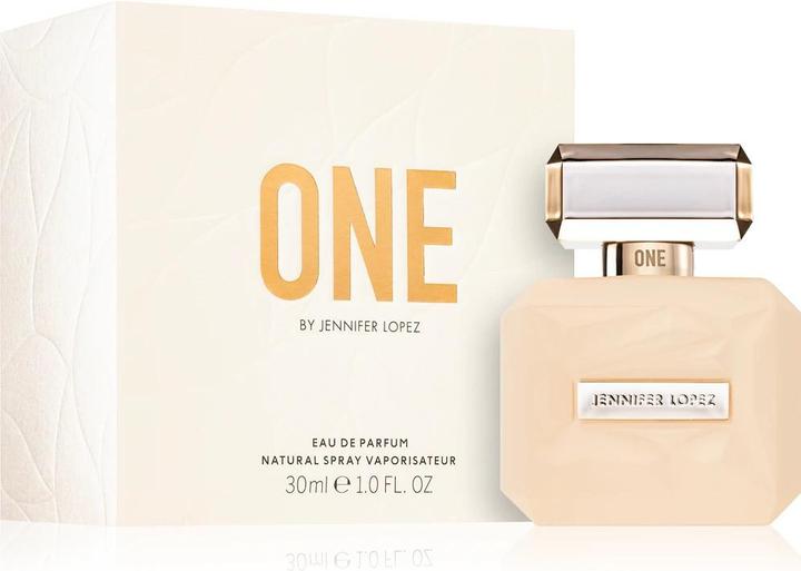 Immagine prodotto Jennifer Lopez Uno (Eau de parfum, 30 ml)