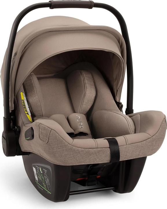 Image du produit Nuna PIPA next (Coque auto, Norme ECE R129/i-Size)