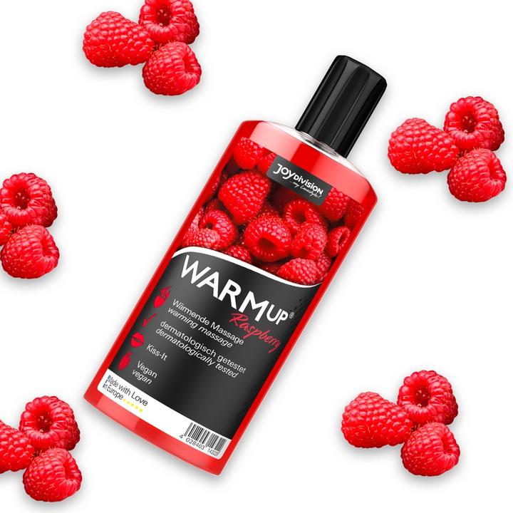 Image du produit Joydivision Warmup (150 ml)