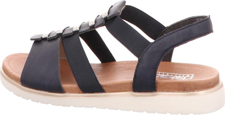 Actual product image Rieker Sandals (39)