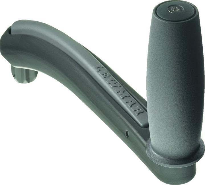 Actual product image Lewmar Winch crank One Touch