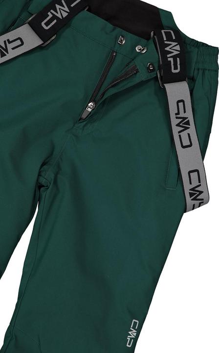 Actual product image CMP Campagnolo Kid's Salopette Twill (128)