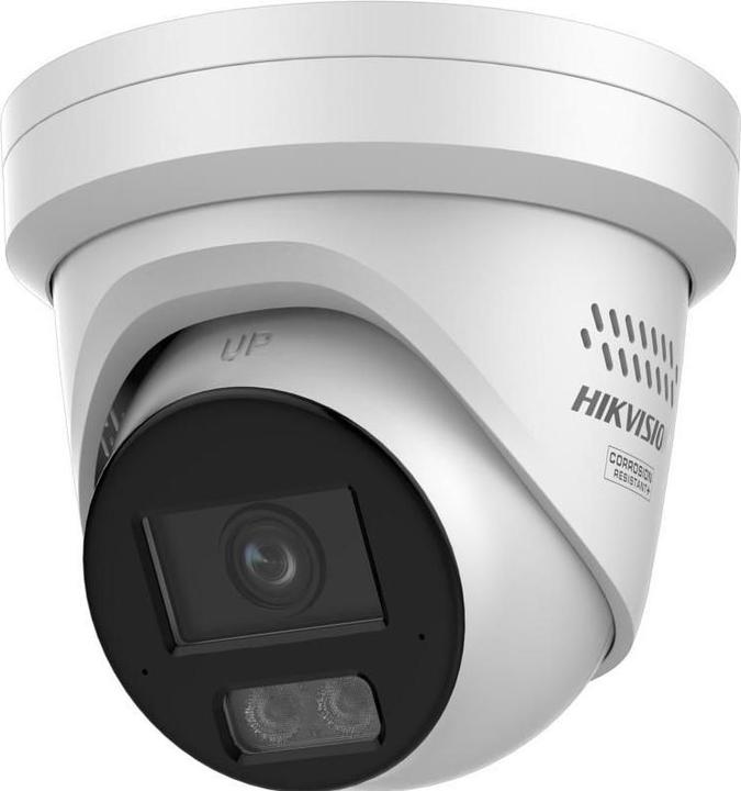 Produktbild Hikvision 4 MP Smart Hybrid Light mit (2688 x 1520 Pixel)