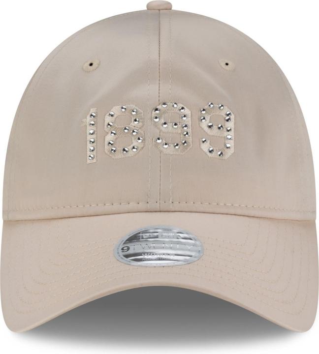 Actual product image New Era 9Twenty Damen Cap - Rhinestone FC Barcelona (One size)