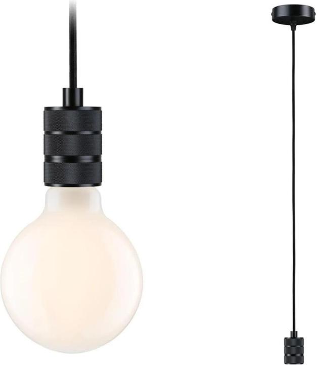 Actual product image Paulmann Neordic Tilla (E27)