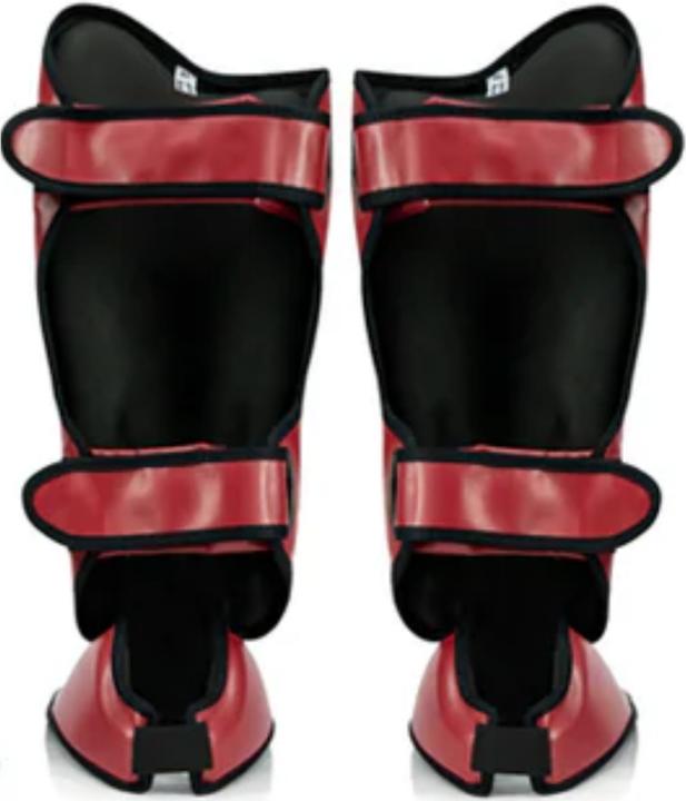 Produktbild Fairtex Schienbeinschützer SP9 Ultra Ergo (S)