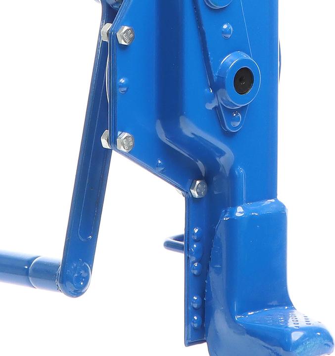 Actual product image Wiltec Steel winch