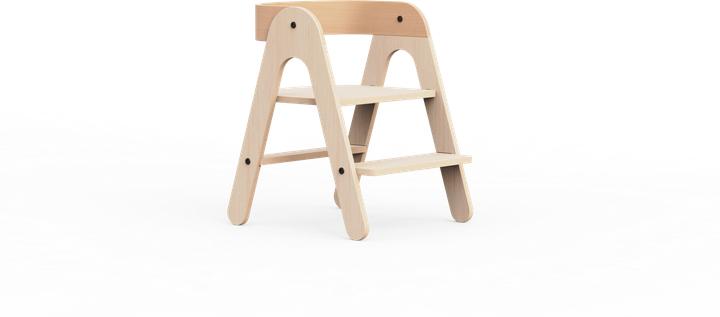 Immagine prodotto MamaToyz Mini sgabello a torre