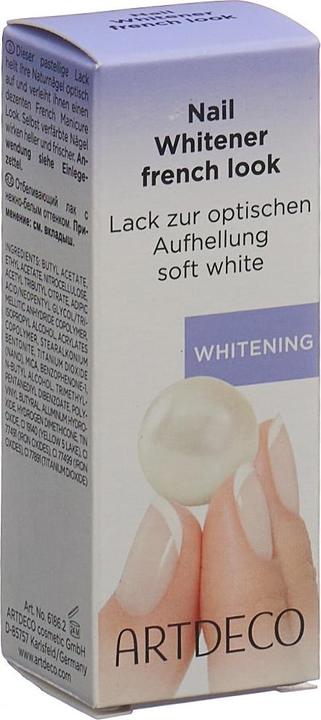 Immagine prodotto Artdeco Sbiancante per unghie (Bianco, Smalto)