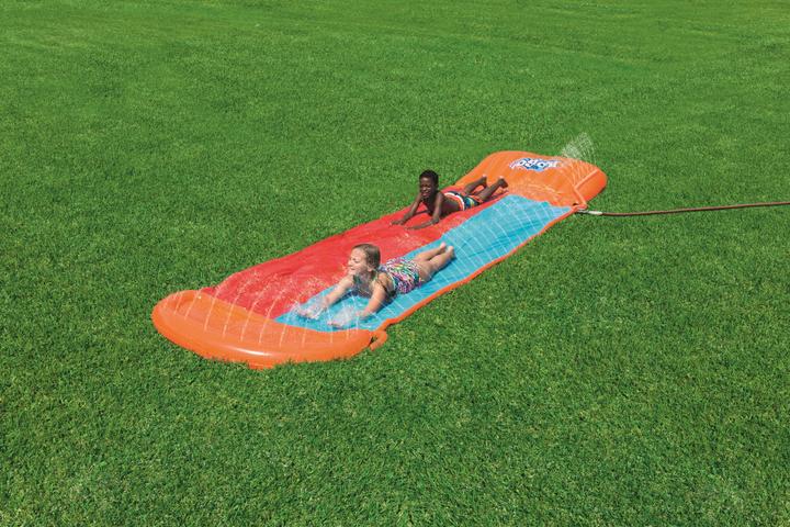 Produktbild Bestway Wasserrutsche H2OGO.