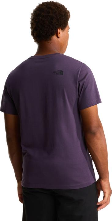 Produktbild North Face Evolution Box Half Dome Regular Shirt (L)