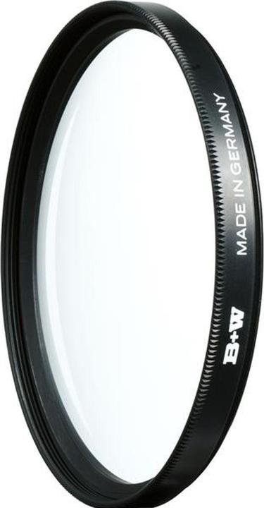 Image du produit B+W NL 1 Lentille d'approche +1, E/monture spéciale pour lentille proche et macro 52mm (52 mm, Bonnettes)