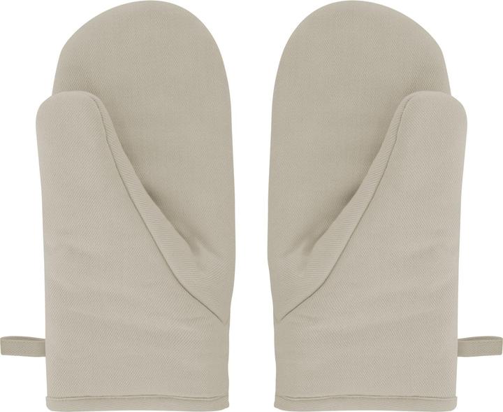 Image du produit Remember Gants de four n° 5 (100 % polyester, Coton, Coton, Coton pur, Polyester)