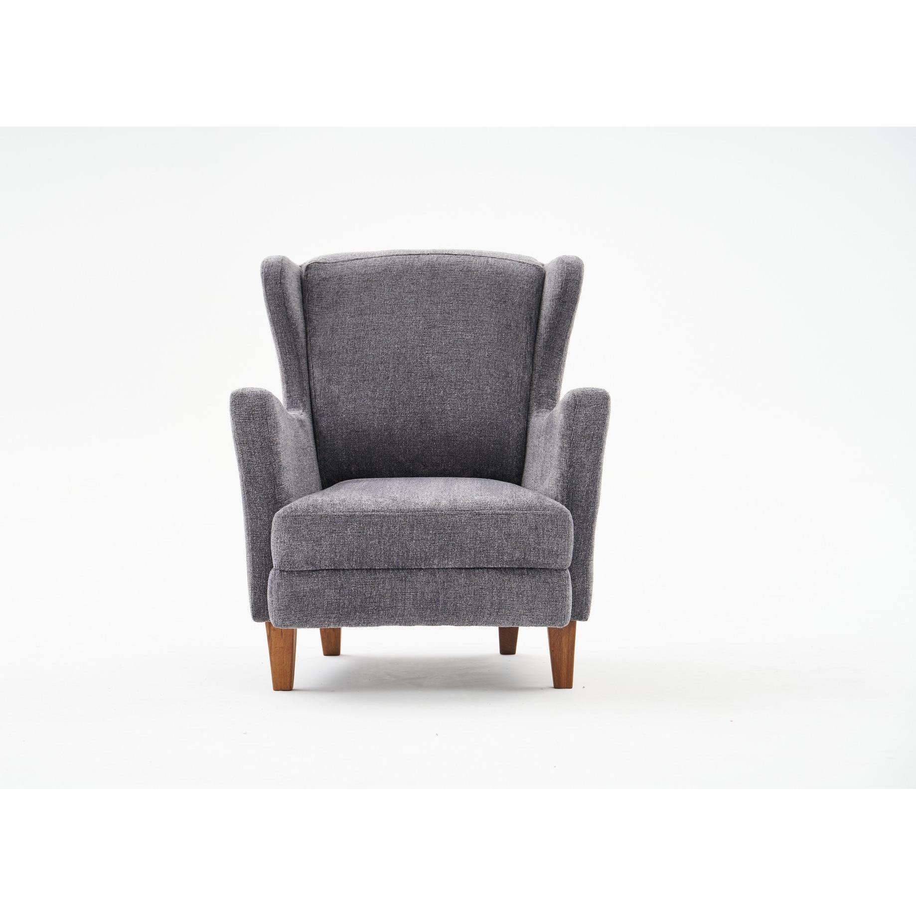 Atelier del Sofa, Sessel, Lola