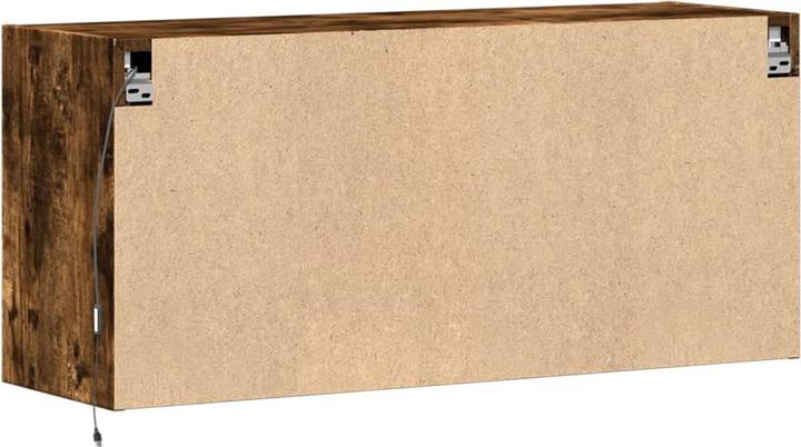 Produktbild vidaXL TV-Wandschrank (100 x 31 x 45 cm)