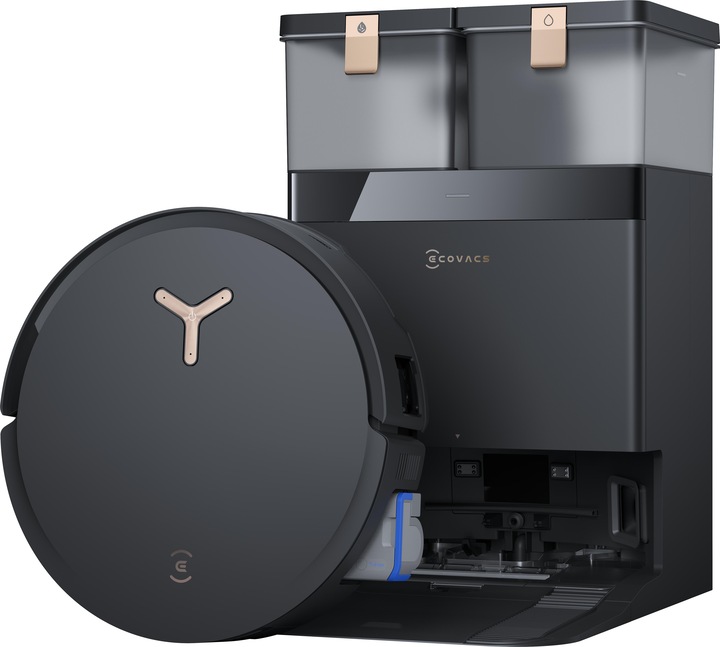 Produktbild Ecovacs Deebot X8 Pro Omni (Saugwischroboter)