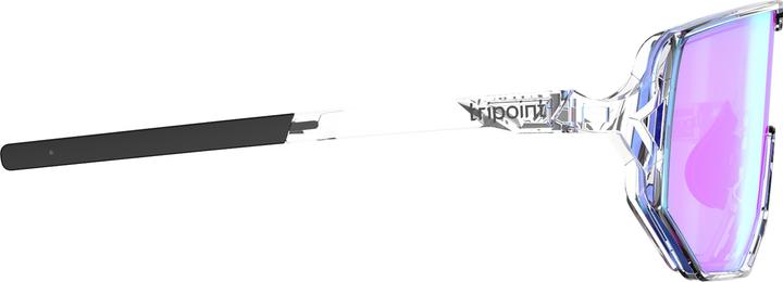 Image du produit Tripoint 003 Reschen Tri-x High contrast (Shiny Crystal-Pourpre Smoke, Purple, Blue Multi UltraVue)