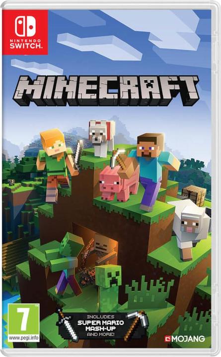 Produktbild NoName Minecraft