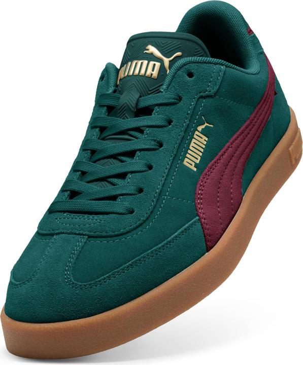 Image du produit Puma Club II Era Suede (42)
