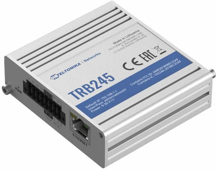 Produktbild Teltonika TRB245 Gateway
