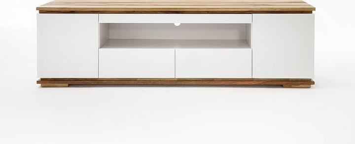 Chiaro I (202 x 40 x 54 cm)