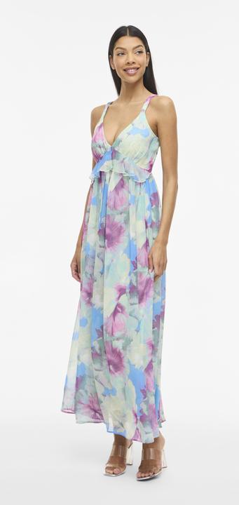 Image du produit Vila VIPEONY Träger Maxikleid (36)