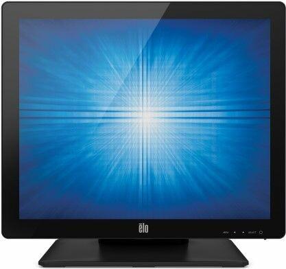 Actual product image ēlo ET1717L TOUCH DISPLAY (1280 x 1024 pixels, 17")
