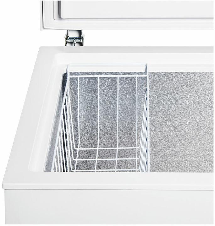 Image du produit Kibernetik FSP Congélateur bahut (Autonome, 308 l)