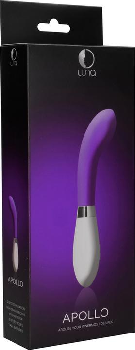 Immagine prodotto Shots Apollo