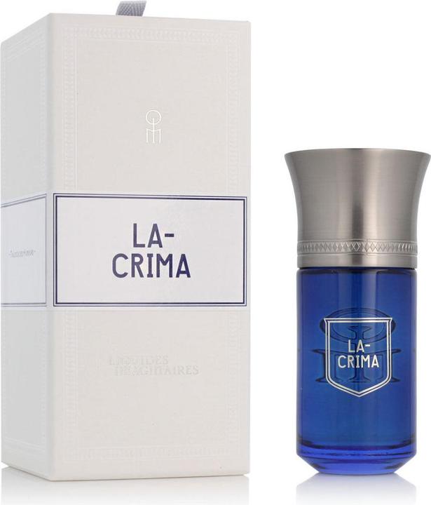 Produktbild Les Liquides Imaginaires Lacrima Eau de Parfum (Eau de Parfum, 100 ml)